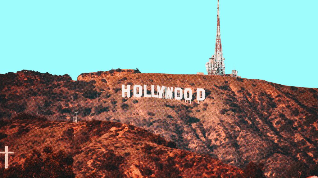 Hollywood